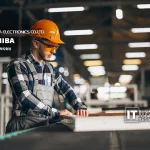 Toshiba Tec and Kaga Electronics Set the Groundwork for a Deeper Retail Manufacturing Alliance