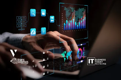 V Inc. and transcosmos launch ModeSapo! to support VRChat creators