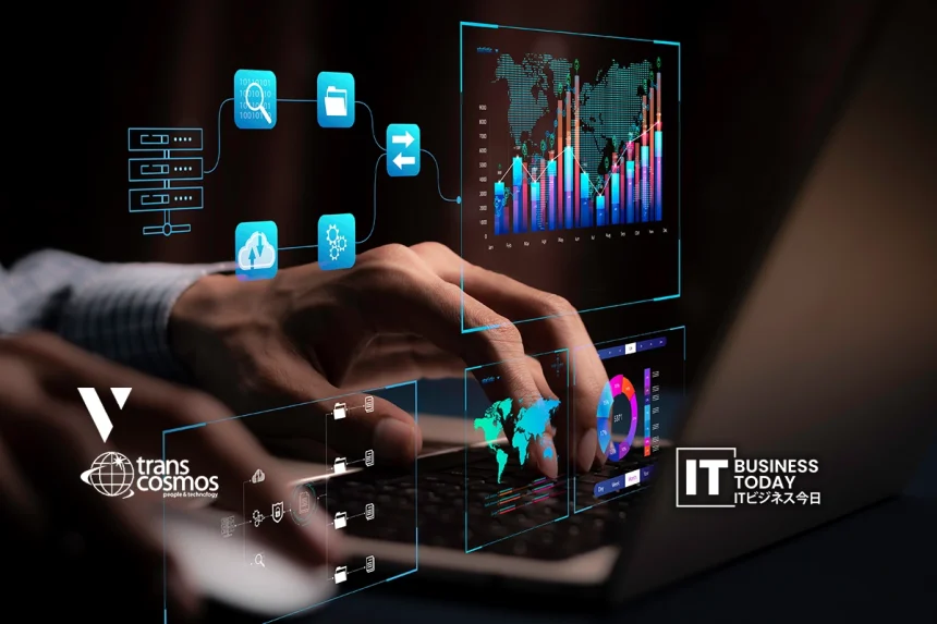 V Inc. and transcosmos launch ModeSapo! to support VRChat creators