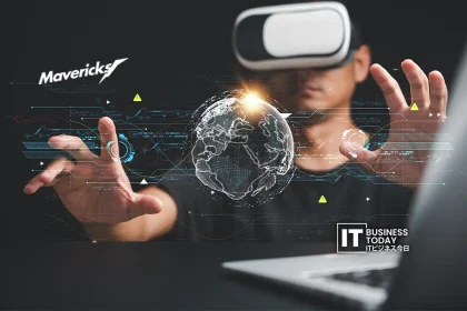 Mavericks Rolls Out NoLang AI for Media and Publishing