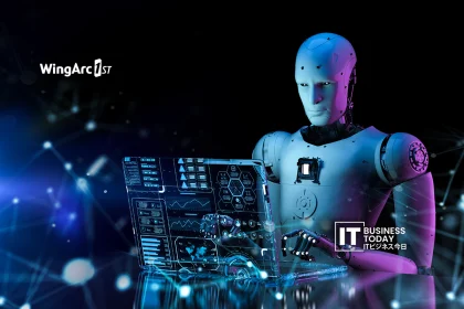 WingArc1st Launches Generative AI-Powered MotionBoard Cloud with ChatGPT Integration, Expanding Data Use in Japan’s Enterprise Sector