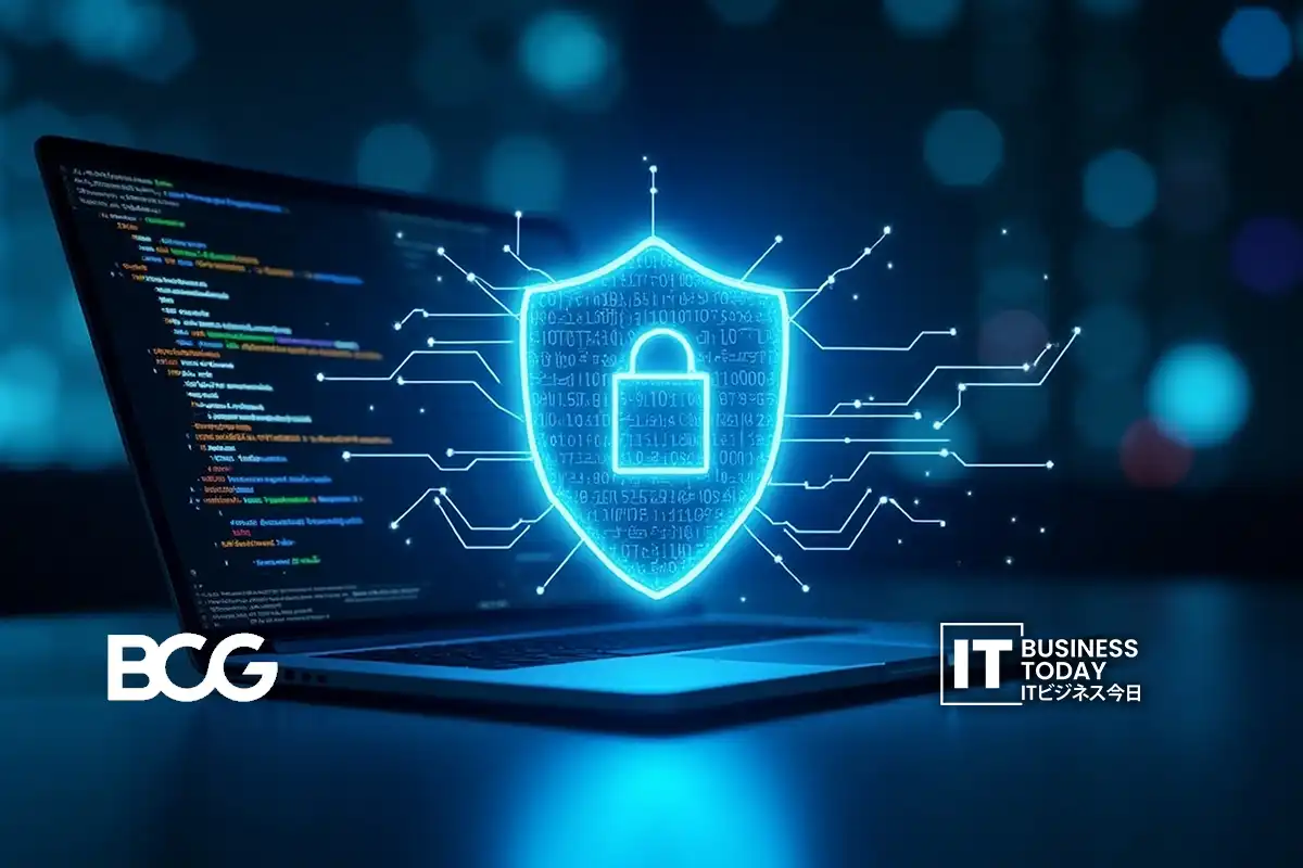 AI Is Raising the Stakes in Cybersecurity: BCG Warns of Threats