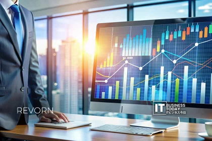 Reborn, an Odor Sensing and AI Fragrance Platform, Raises ¥430 Million