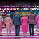 AI-Assisted Preventive Care in Japan: How Data Is Shifting Healthcare from Treatment to Prediction