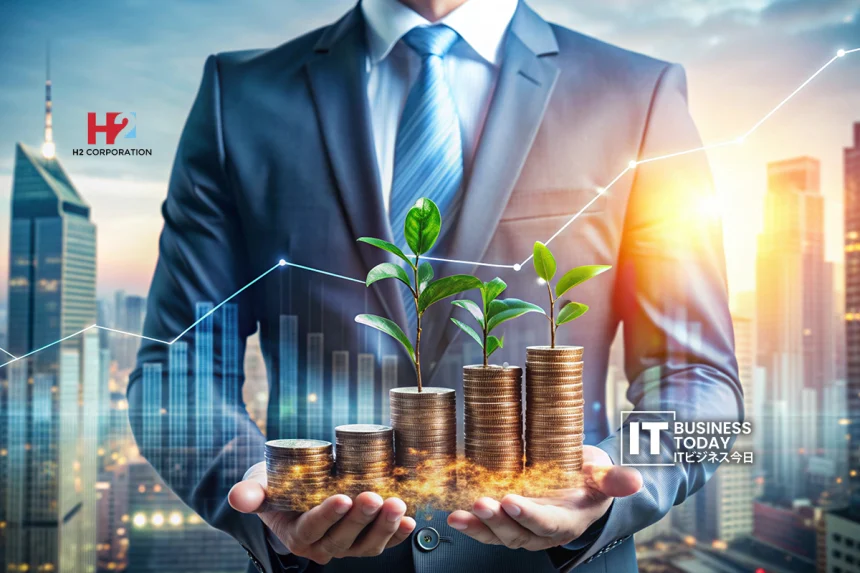 H2Corporation Raises Pre-Series A Extension to Push AI Estimation Deeper into Construction