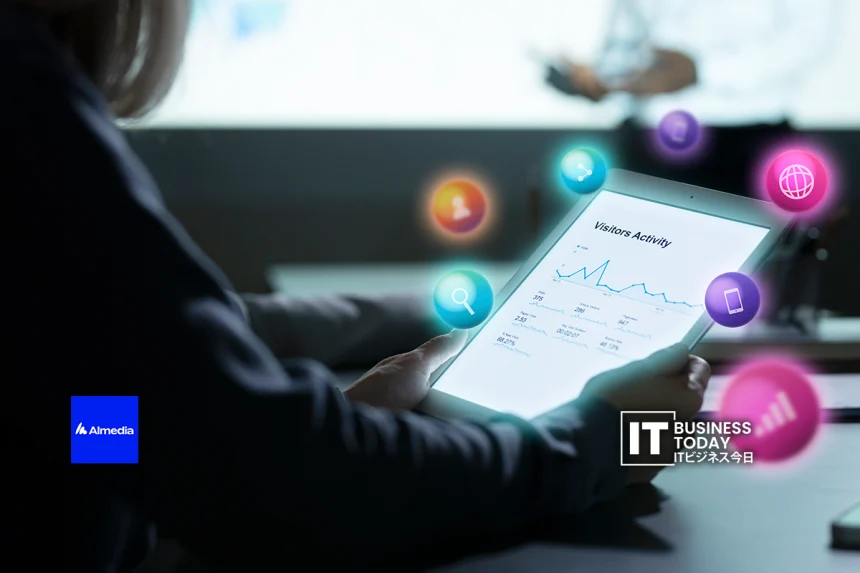 Almedia announces entry into the Japanese market