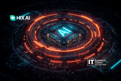 HIX AI Upgrades Text and Image-Based Video Generation