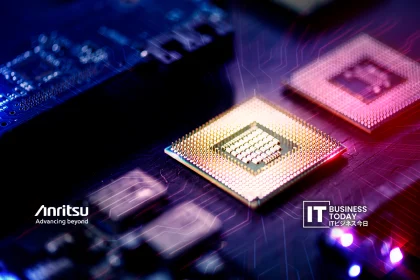 Anritsu subsidiary DEWETRON Solutions begins domestic sales