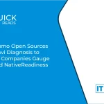 Aokumo Open Sources Aonavi Diagnosis to Help Companies Gauge Cloud Native Readiness