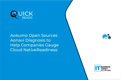 Aokumo Open Sources Aonavi Diagnosis to Help Companies Gauge Cloud Native Readiness