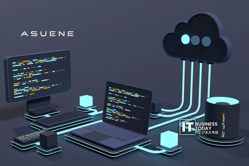 Asuene Bets on the Philippines to Accelerate Global Expansion
