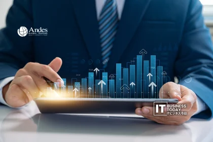 Andes Raises ¥100M+ to Grow J-Planet E-Commerce Platform