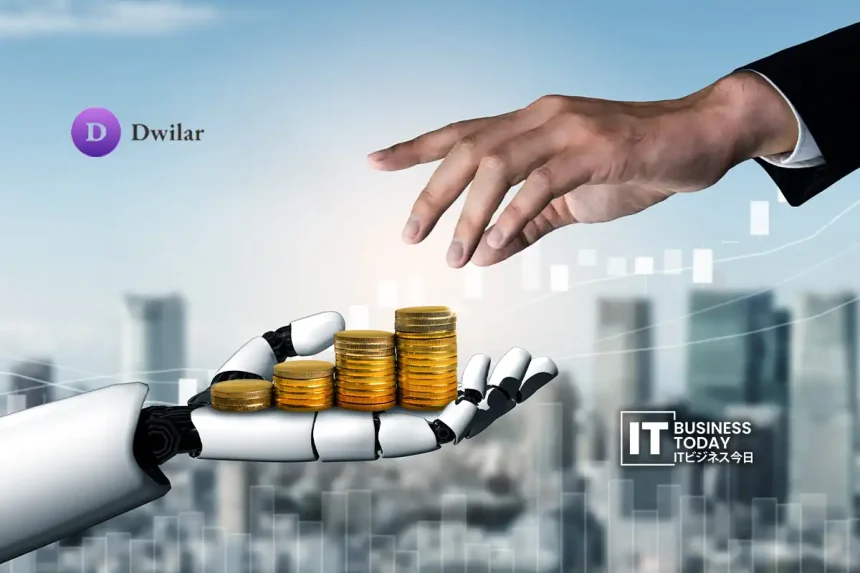 Dwilar Raises ¥150M Pre-Series A for AI Credit Assessment