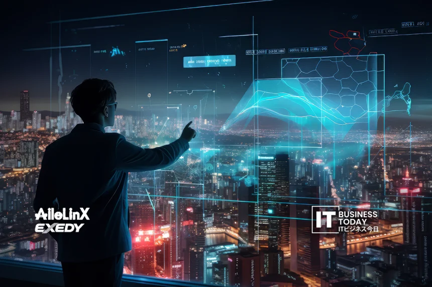 EXEDY Picks Up AileLinX Assets to Push Its Drone Ambitions Forward