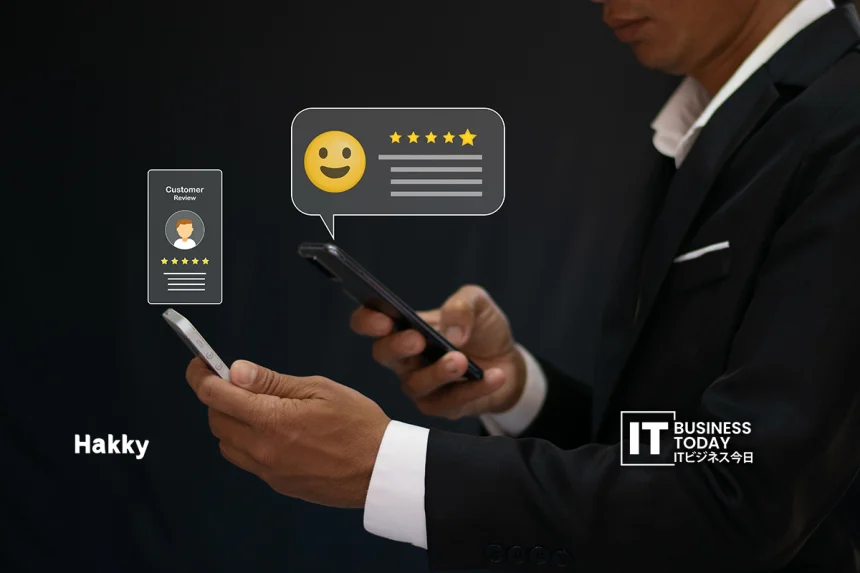 Hakky Builds Finance AI Agents to Enable Dialogue-to-Action CX