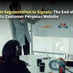 The End of Static Customer Personas Website