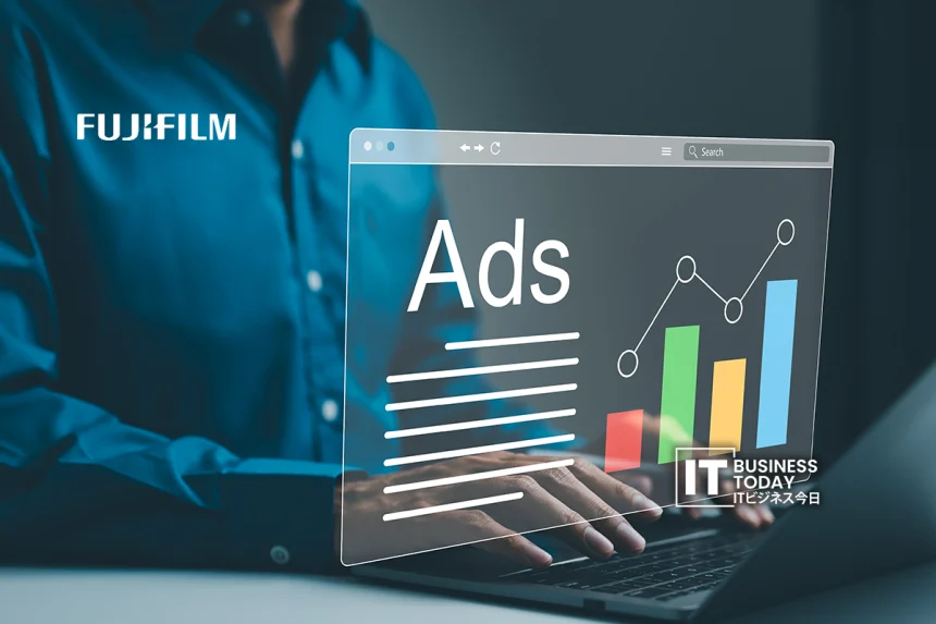 Fujifilm Brings Persona AI to Revoria Cloud Marketing