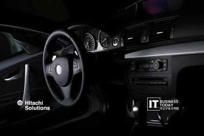 　Hitachi Solutions