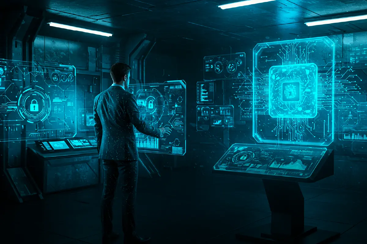 Top 8 Companies and Technologies Defining the Next Chip Era