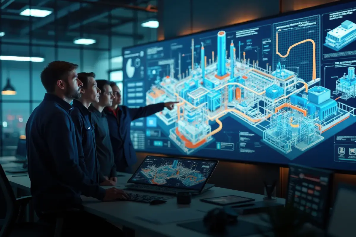 Software-Defined Factories