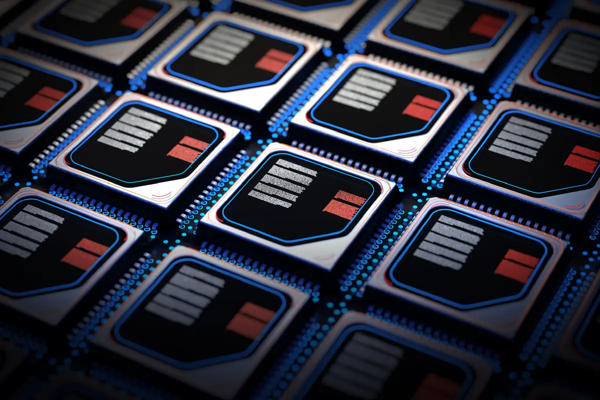 Top 8 Companies and Technologies Defining the Next Chip Era