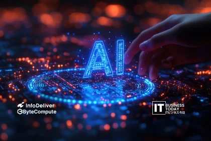 InfoDeliver Establishes Joint AI Lab with ByteCompute, Inc.
