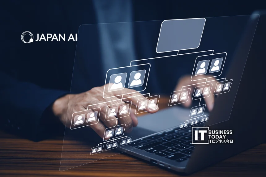 JAPAN AI