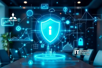 Mitsubishi Corporation