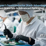 Japan’s Semiconductor Stack Advantage: From Materials to Advanced Packaging