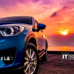 Sony and Honda Just Shifted the EV Map with Afeela Prototype at CES and What It Means for Japan and the Tech World