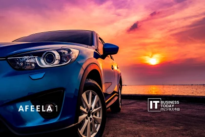 Sony and Honda Just Shifted the EV Map with Afeela Prototype at CES and What It Means for Japan and the Tech World