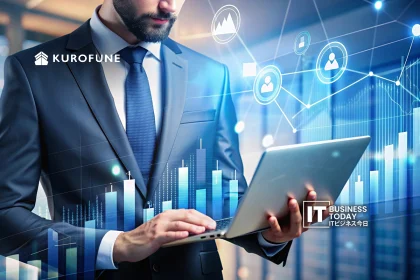 KUROFUNE Raises Pre-Series A to Scale Settlement Support App for Specified Skilled Workers