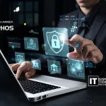 Konica Minolta Japan