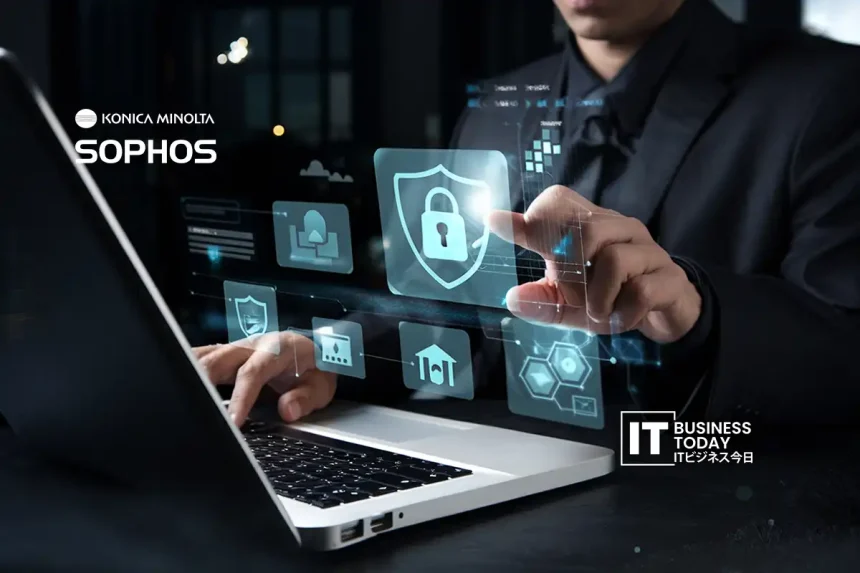 Konica Minolta Japan