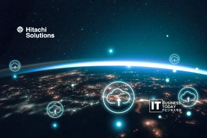 Hitachi Solutions Create