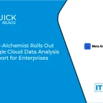 Meta-Alchemist Rolls Out Google Cloud Data Analysis Support for Enterprises