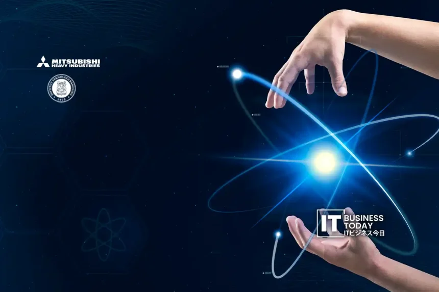 Mitsubishi Heavy Industries