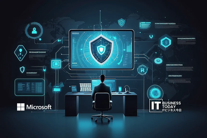Microsoft