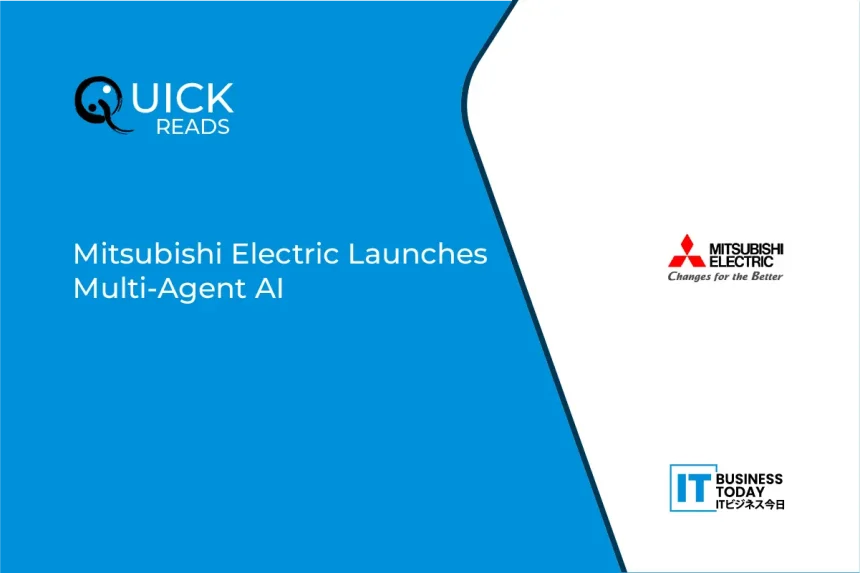 Mitsubishi Electric