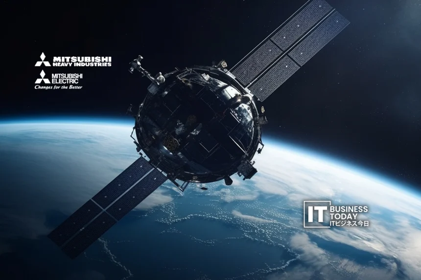 Mitsubishi Heavy Industries