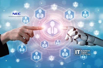 NEC Orchestrating Future Fund