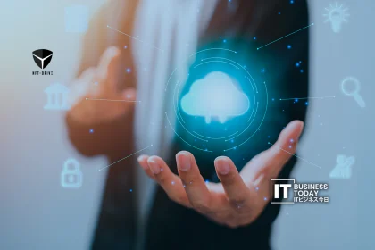 NFTDrive and WISERA File NAS-X Distributed Storage Patent