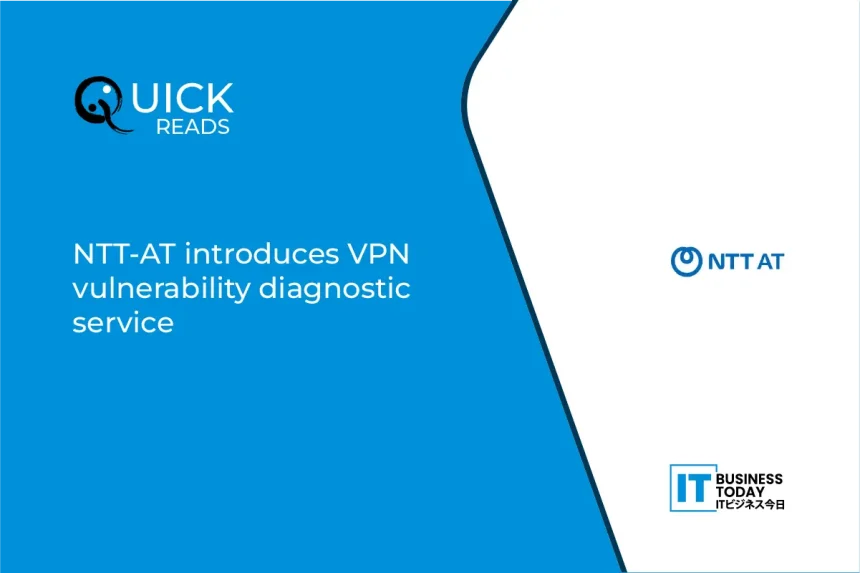 NTT Advanced Technology Corporation