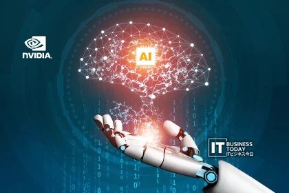 NVIDIA Unveils Rubin Platform: A Leap Forward in AI Supercomputing Architecture