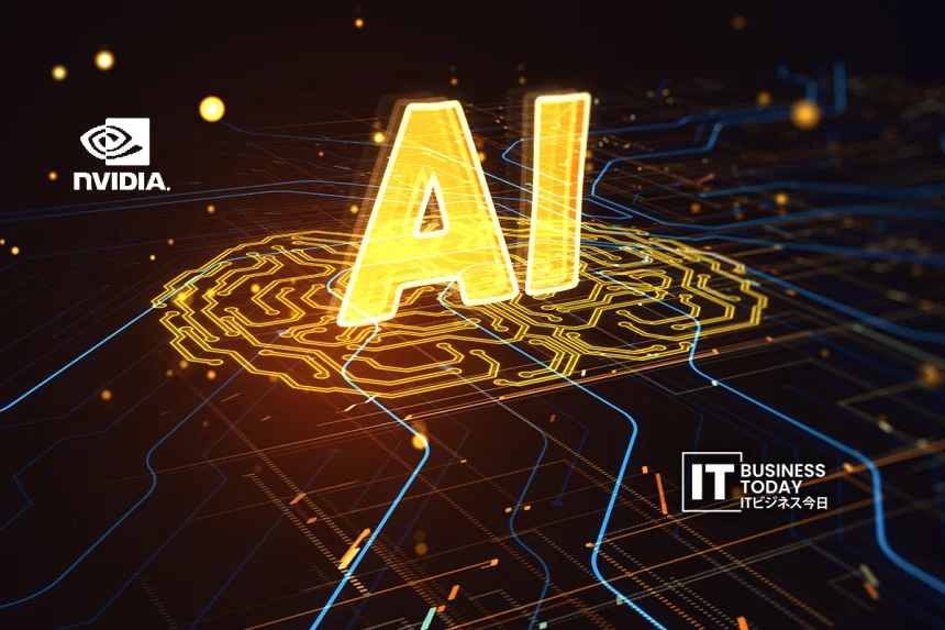 NVIDIA Releases New Physical AI Models, Global Partners Unveil Next-Gen Robots