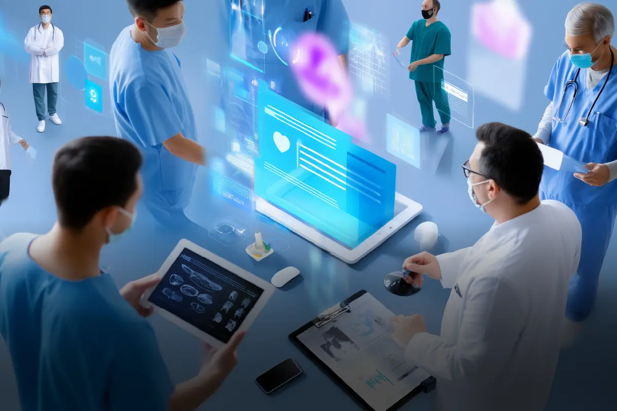 AI-Assisted Preventive Care in Japan: How Data Is Shifting Healthcare from Treatment to Prediction