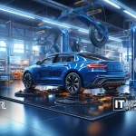 Rohde & Schwarz expands automotive partnerships with Granite River Labs and Analog Devices