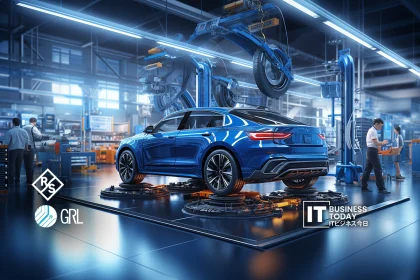 Rohde & Schwarz expands automotive partnerships with Granite River Labs and Analog Devices