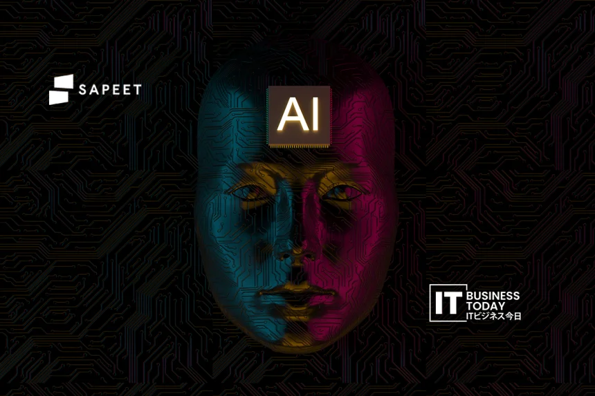 Sapeet, PKSHA Group, and Shinoken Group have jointly developed the real estate industry's first "Sales AI Agent"