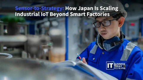 Sensor-to-Strategy